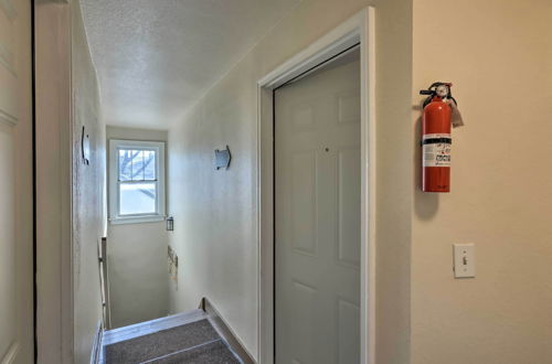 Photo 16 - Cozy Delafield Apartment - Walk to Lake