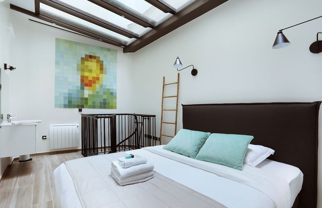Sublime et neuf appartement Saint Germain des Près ( Notre Dame Des Champs) - Foto 3