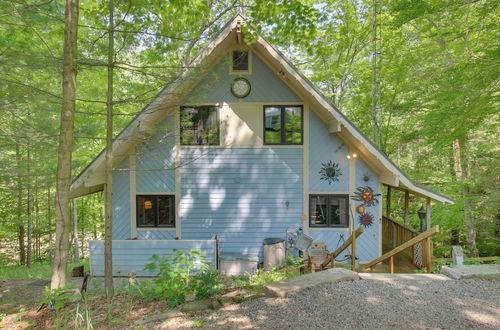 Photo 41 - Charming & Secluded Riverside Cabin + 3 Decks