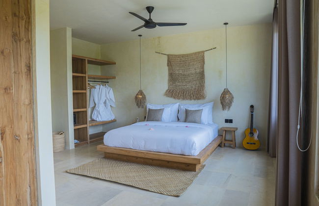 OLEA VILLAS RESORT - Foto 6