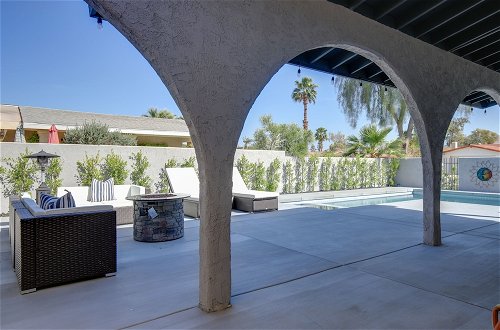 Photo 12 - Palm Desert Retreat w/ Theater Room & Pool Deck