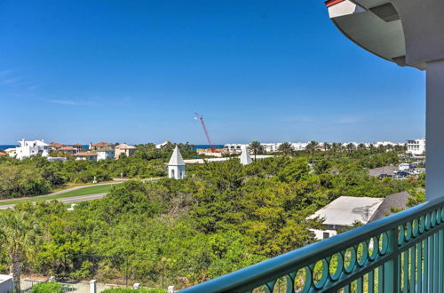 Photo 19 - Ocean View Condo Btwn Rosemary & Alys Beach