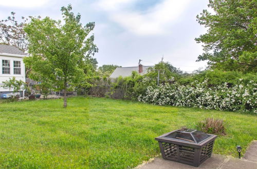 Photo 4 - Pet-friendly Cranston Home w/ Fire Pit & Bbq