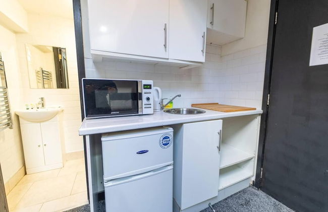 Ensuite Style Studio in Selly Oak - Foto 4