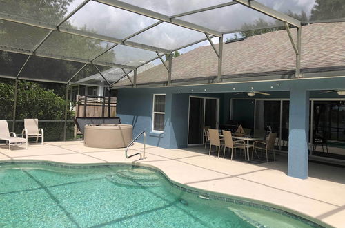 Photo 34 - Dog-friendly Lake Home w/ Dock ~ 25 Miles to WDW