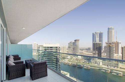 Photo 8 - 2B-Damac Vera-2208