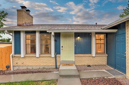 Photo 9 - Westminster Home w/ Game Room + Private Yard