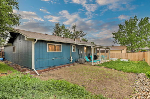 Photo 5 - Westminster Home w/ Game Room + Private Yard