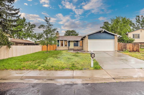 Photo 14 - Westminster Home w/ Game Room + Private Yard