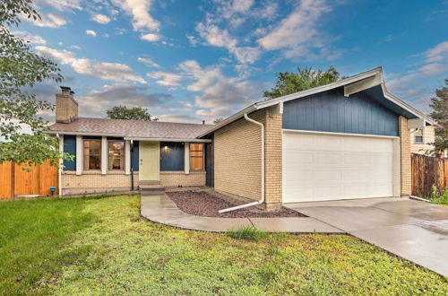 Photo 1 - Westminster Home w/ Game Room + Private Yard