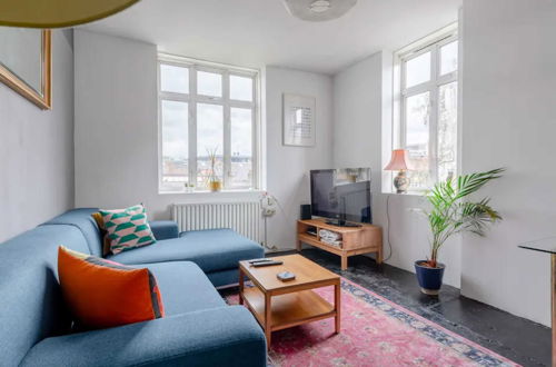 Photo 16 - Bright & Spacious 2BD Flat - Hackney