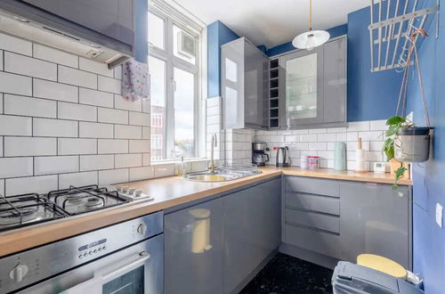 Photo 10 - Bright & Spacious 2BD Flat - Hackney