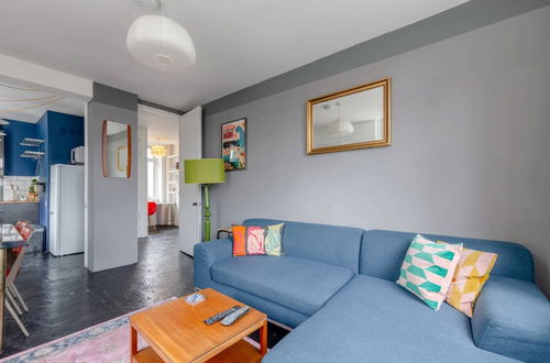 Photo 11 - Bright & Spacious 2BD Flat - Hackney