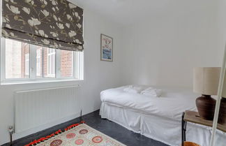 Foto 3 - Bright & Spacious 2BD Flat - Hackney