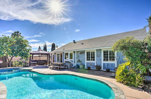 Foto 31 - Deluxe Laguna Hills Home w/ Outdoor Oasis
