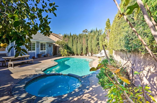Foto 26 - Deluxe Laguna Hills Home w/ Outdoor Oasis