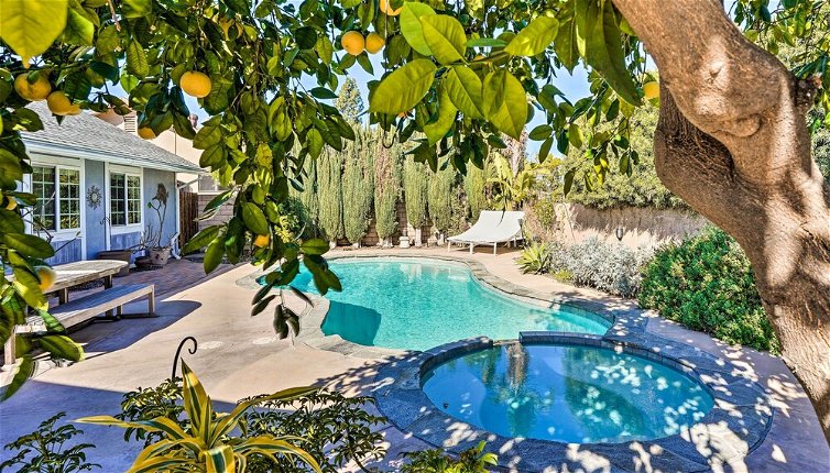 Photo 1 - Deluxe Laguna Hills Home w/ Outdoor Oasis
