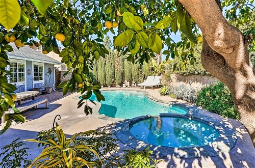 Photo 1 - Deluxe Laguna Hills Home w/ Outdoor Oasis