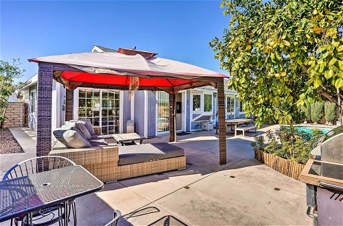 Foto 5 - Deluxe Laguna Hills Home w/ Outdoor Oasis