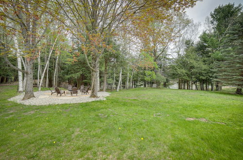 Photo 7 - Secluded Evart Vacation Rental on 82 Acres