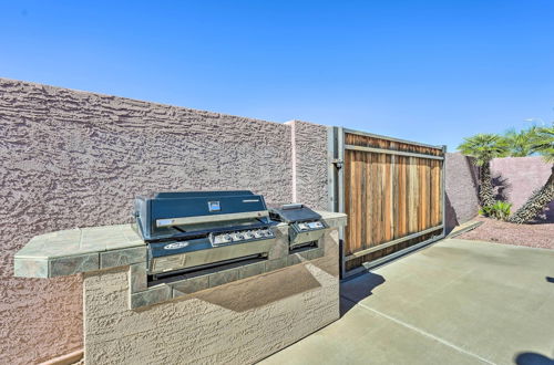 Foto 5 - Phoenix Home w/ Patio, 2 Mi to State Farm Stadium