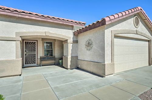 Photo 29 - Phoenix Home w/ Patio, 2 Mi to State Farm Stadium