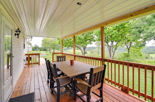 Photo 38 - Welcoming Kentucky Home w/ Sprawling Views