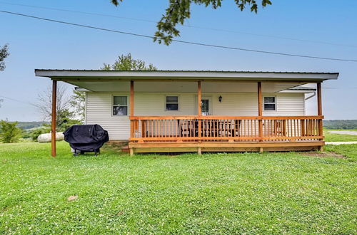 Photo 34 - Welcoming Kentucky Home w/ Sprawling Views