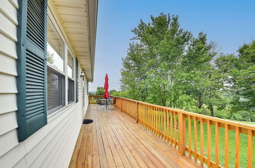 Photo 39 - Welcoming Kentucky Home w/ Sprawling Views