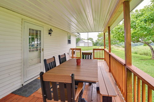 Photo 35 - Welcoming Kentucky Home w/ Sprawling Views