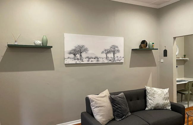 Contemporary 2 bed in Suburbs - 2081 - Foto 3