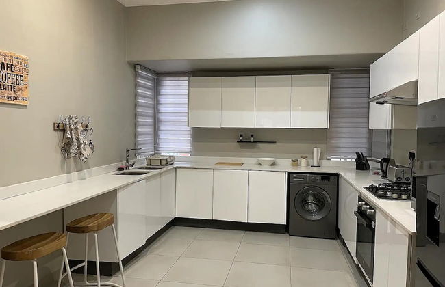 Contemporary 2 bed in Suburbs - 2081 - Foto 4