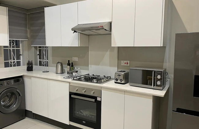 Contemporary 2 bed in Suburbs - 2081 - Foto 10