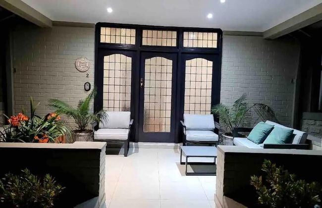 Contemporary 2 bed in Suburbs - 2081 - Foto 12