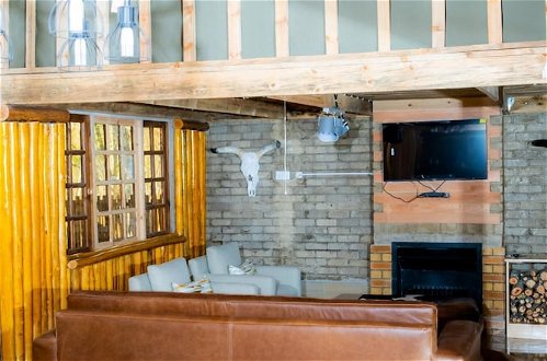 Photo 1 - Rustic Luxury Farm Cabin Located in Hwedza - 2031