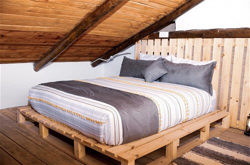Foto 21 - Rustic Luxury Farm Cabin Located in Hwedza - 2031