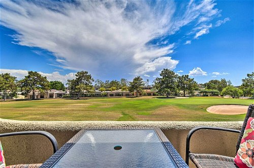 Photo 20 - Phoenix Home w/ Pool Access & Golf Course Views