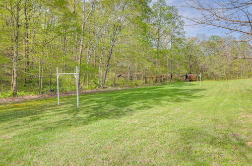 Photo 26 - Idyllic Southern Indiana Cabin Near Patoka Lake