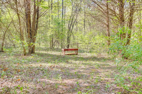 Photo 32 - Home Near Hoosier National Forest With Fire Pit