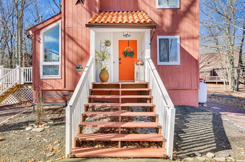 Photo 43 - Modern East Stroudsburg Home w/ Pool Access