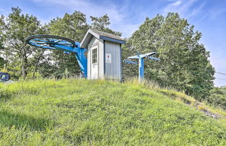 Photo 2 - Modern East Stroudsburg Home w/ Pool Access