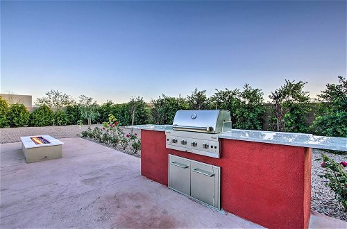 Foto 33 - Phoenix Home w/ Desert Views & Garden-style Yard