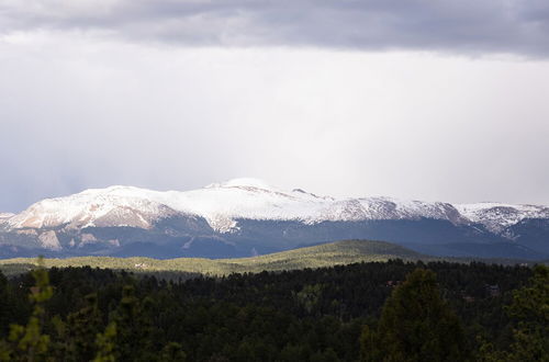 Photo 11 - Lazy Bear Lodge on 5 Acres w/ Mountain Views