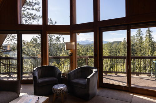 Foto 42 - Lazy Bear Lodge on 5 Acres w/ Mountain Views