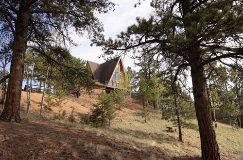 Photo 31 - Lazy Bear Lodge on 5 Acres w/ Mountain Views