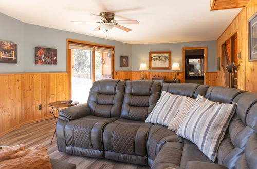 Photo 14 - Lazy Bear Lodge on 5 Acres w/ Mountain Views