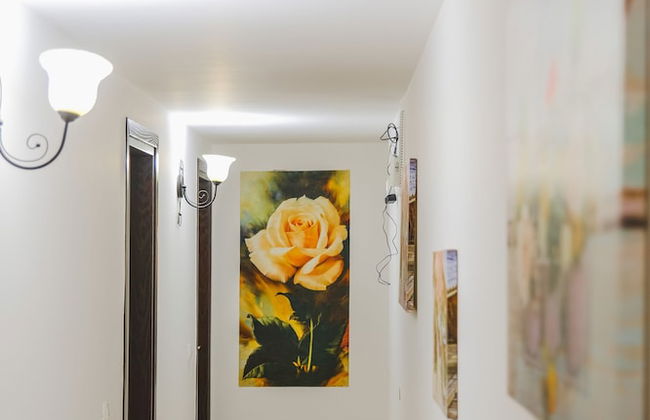 Foris Rooms - Photo 28