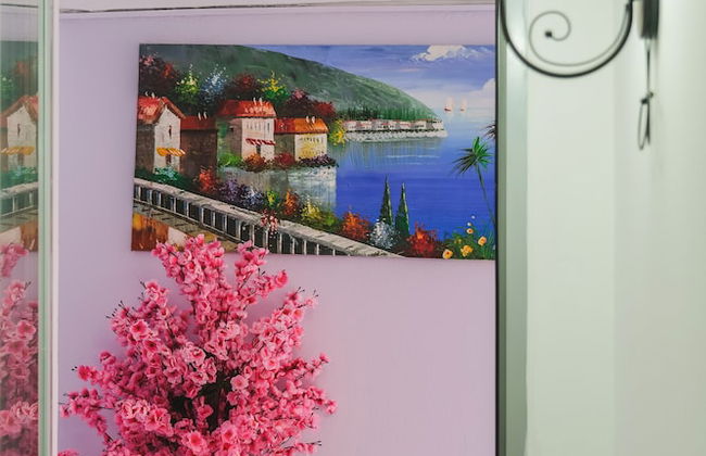 Foris Rooms - Photo 29