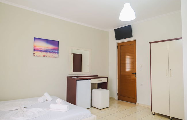 Foris Rooms - Photo 5
