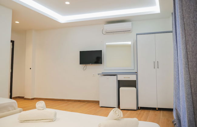 Foris Rooms - Photo 15
